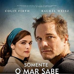 Foto Somente o Mar Sabe