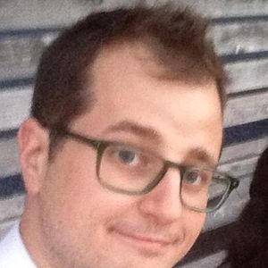 Foto Elliott DiGuiseppi