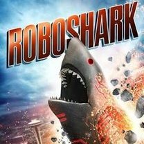 Foto Roboshark