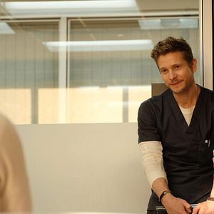 Foto Matt Czuchry