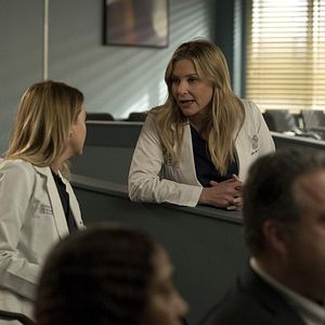 Foto Jessica Capshaw