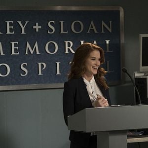 Foto Sarah Drew
