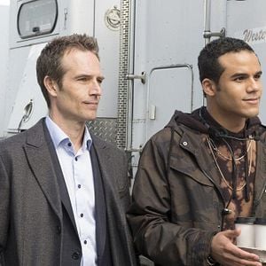 Foto The Arrangement (2017)