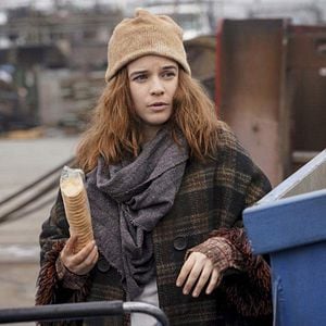 Foto Renee Felice Smith