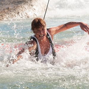 Foto O Ataque dos Vermes Malditos 6 - Um Dia Frio no Inverno
