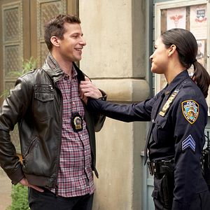 Foto Brooklyn Nine-Nine
