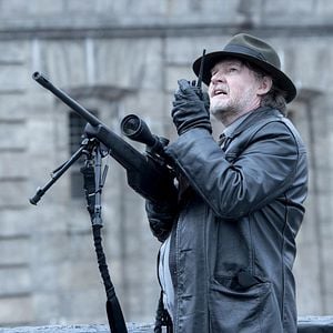 Foto Donal Logue