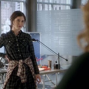 Foto Annabelle Attanasio