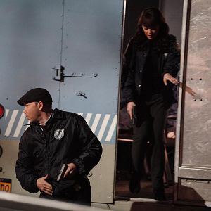 Foto Donnie Wahlberg