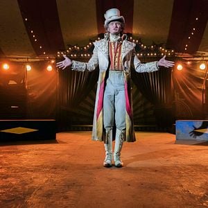 Foto Lemony Snicket - Desventuras em Série