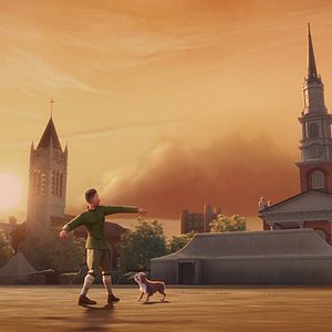 Foto Sargento Stubby