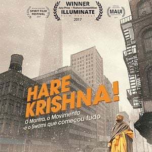Foto Hare Krishna! O Mantra, o Movimento e o Swami que começou tudo