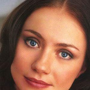 Foto Mariya Mironova