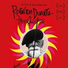 Foto Rogério Duarte, o Tropikaoslista