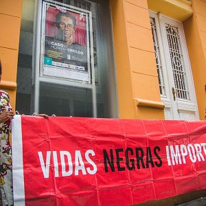 Foto O Caso do Homem Errado