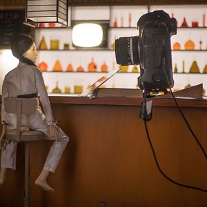 Foto Ilha dos Cachorros