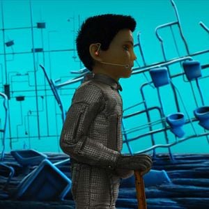 Foto Ilha dos Cachorros