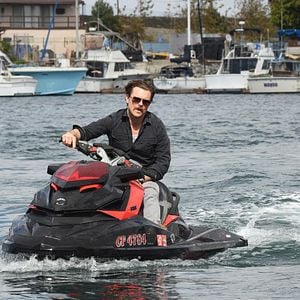 Foto Máquina Mortífera