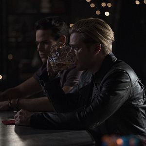 Foto Dominic Sherwood