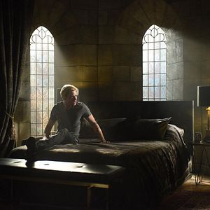 Foto Dominic Sherwood