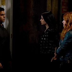 Foto Katherine McNamara