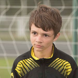 Foto Max Baissette de Malglaive