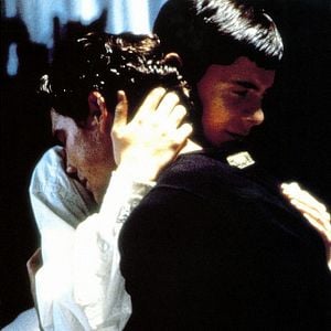 Foto Saindo do Armário