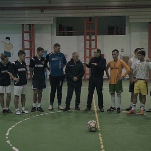 Foto Futebol Infinito