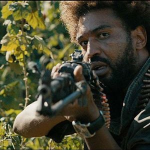 Foto Ibrahim Ahmed dit Pino