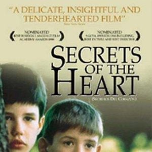 Foto Segredos do Coração