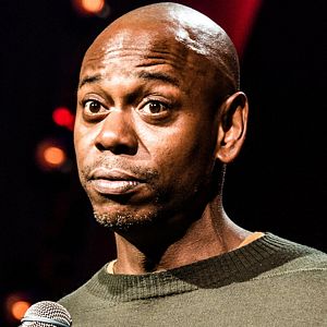Foto Dave Chappelle