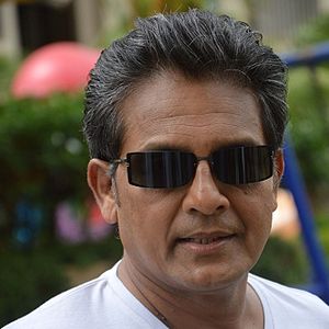 Foto Mukesh Hariawala