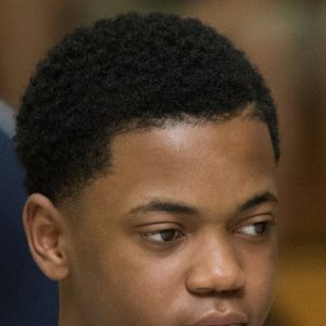 Foto Michael Rainey Jr.