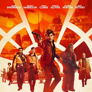 Foto Han Solo: Uma História Star Wars