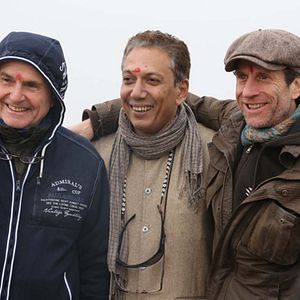 Foto Claude Lelouch