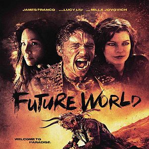 Foto Guerreiros do Futuro