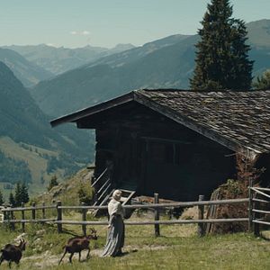 Foto A Maldição da Bruxa
