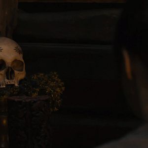 Foto A Maldição da Bruxa