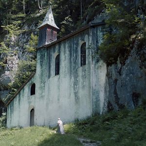 Foto A Maldição da Bruxa