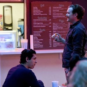 Foto Máquina Mortífera