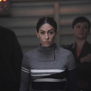 Foto Marvel's Agents of S.H.I.E.L.D.