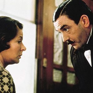 Foto Assassinato no Expresso Oriente