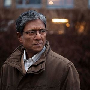 Foto Adil Hussain