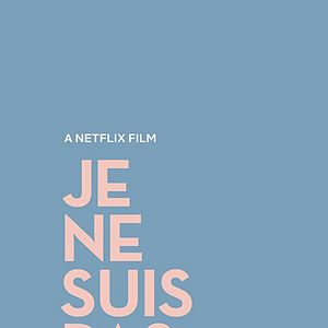 Foto Je Ne Suis Pas Un Homme Facile