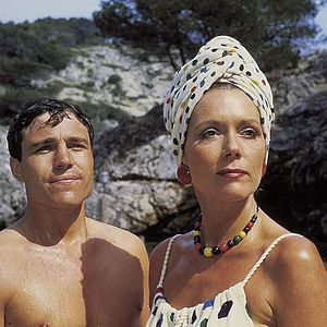 Foto Assassinato num Dia de Sol