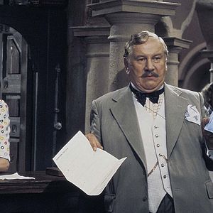 Foto Assassinato num Dia de Sol