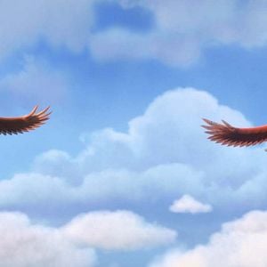 Foto PLOEY - You Never Fly Alone