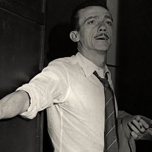 Foto Adoniran - Meu Nome é João Rubinato