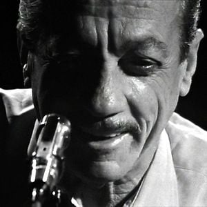 Foto Adoniran - Meu Nome é João Rubinato