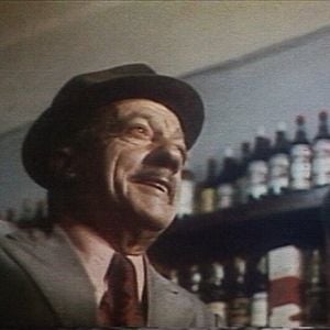 Foto Adoniran - Meu Nome é João Rubinato